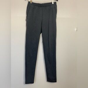 Champion Men's Dark Gray Joggers Small